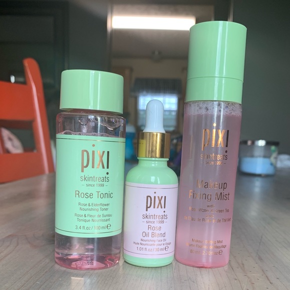 Pixi Rose - Picture 2 of 4